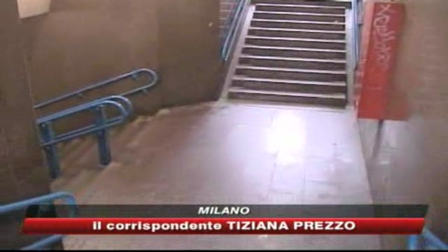 A Milano un nuovo stupro di gruppo, vittima una 29enne 