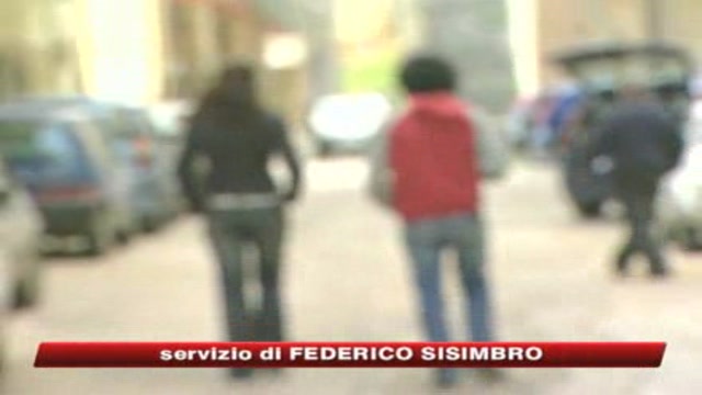 14enne denuncia lo stupro: 3 minori fermati a Trento