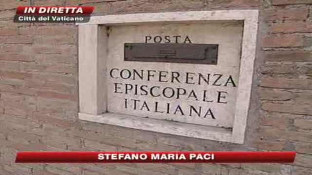 Eluana, il Vaticano: Fermate quella mano assassina