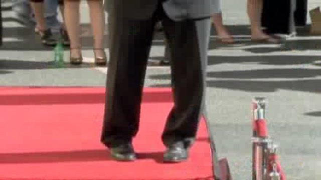 Csi, stella per William Petersen sulla Walk of Fame