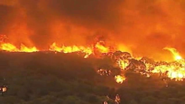 Inferno Australia, 96 morti negli incendi