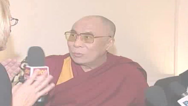 Dalai Lama a SKY TG24: No all'eutanasia salvo eccezioni