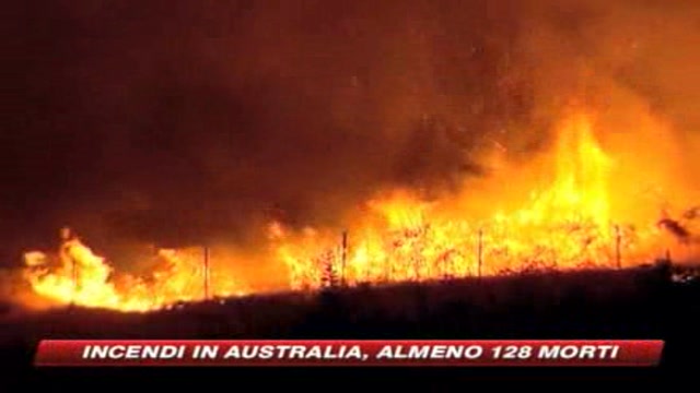 Australia, inferno di fuoco: oltre 120 i morti
