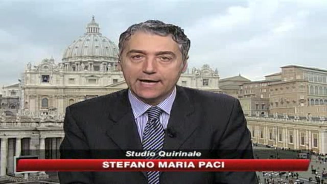 Eluana, dolore e sconcerto in Vaticano