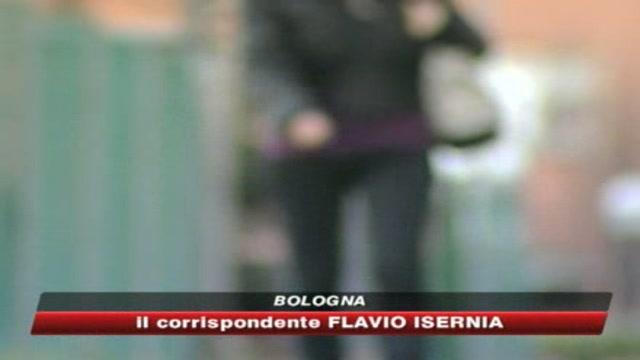 Bologna, 15enne stuprata in strada da un clandestino 