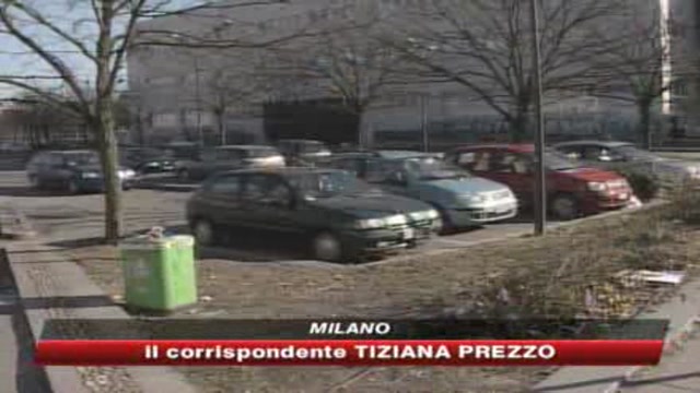 Milano, violentata dopo la discoteca