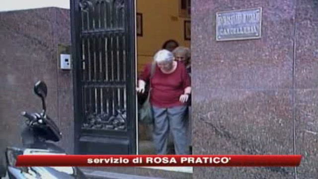 Desaparecidos, Palazzo Chigi replica: attacco offensivo