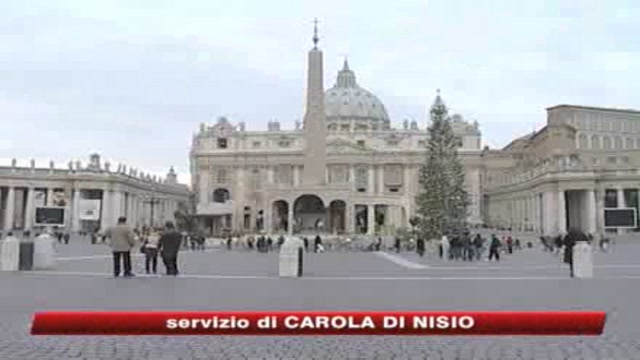 Ronde, Vaticano: Rispettiamo le scelte del governo