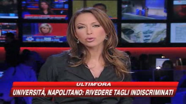 Berlusconi a Le Figaro: La Torino-Lione si farà