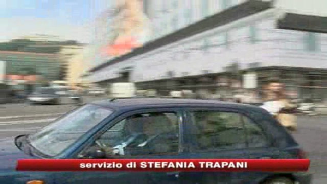 12enne stuprato a Napoli, si cerca un italiano 50enne