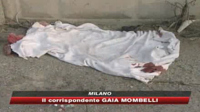 Milano, omicidio cinese: è stato regolamento di conti