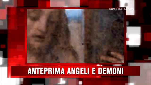 SKY Cine News: Angeli e demoni - Il trailer