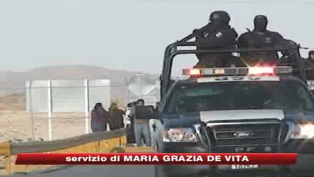 Messico, scontri in carcere: 20 morti