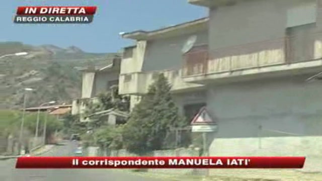Ndrangheta, 9 arresti a San Luca per traffico di droga