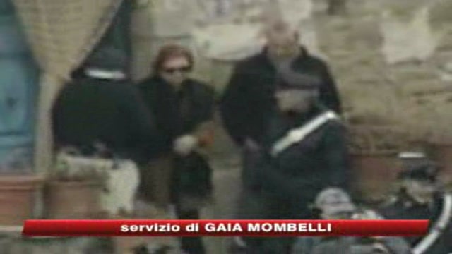 Vanna Marchi e figlia, prima notte in carcere a Bologna