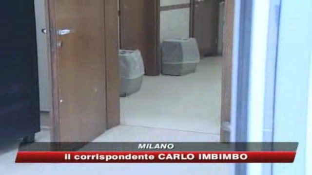 Ancora uno stupro a Milano, il quinto da gennaio