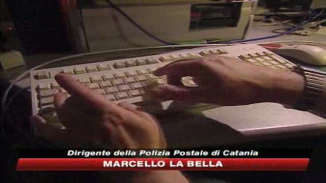 Pedofilia on line, 37 indagati dalla Polizia postale