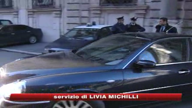 Edilizia, Berlusconi: venerdì il piano, nessun abuso