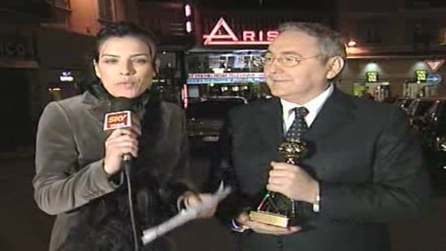Premio Tv 2009, è SKY TG24 il miglior Tg