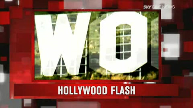 SKY Cine News: Hollywood Flash