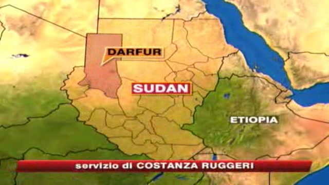Darfur, rapiti 5 operatori di Msf. C'è un italiano