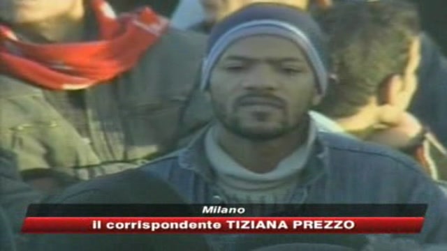 Milano, blitz anti clandestini: 15 arrestati 