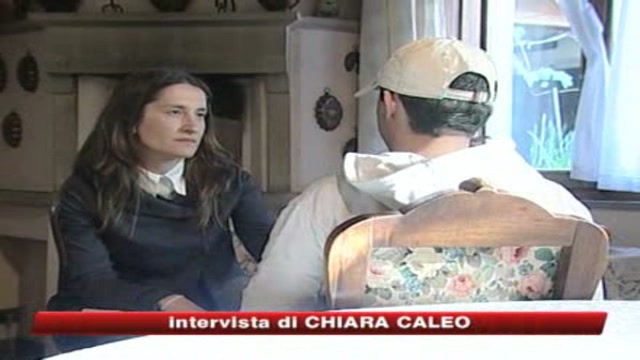 Caso Sandri, a Sky Tg24 parla l'agente Spaccarotella 