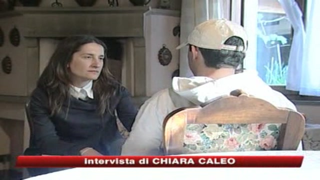 Caso Sandri, a Sky Tg24 parla l'agente Spaccarotella 