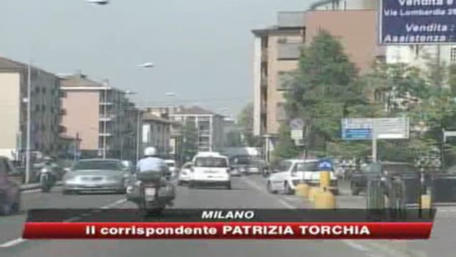 Milano, arrestato senegalese per violenza su minorenni