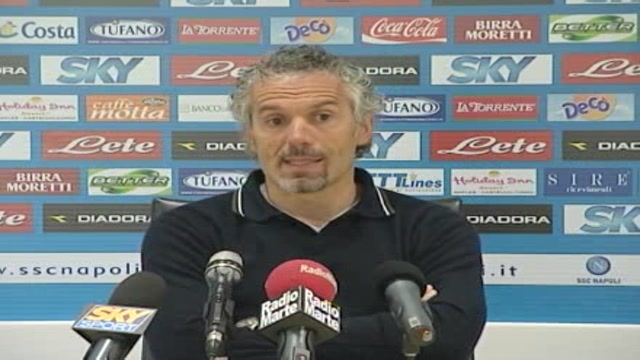 Donadoni, buona la prima?