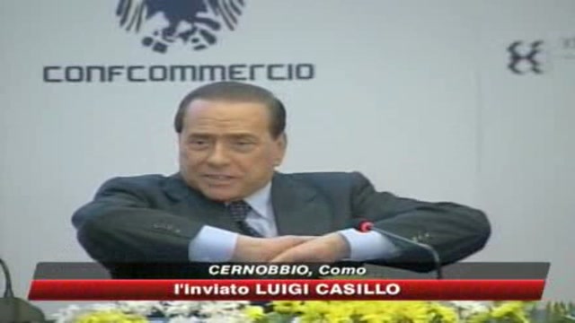 Piano casa, nuovo scontro Berlusconi-Franceschini