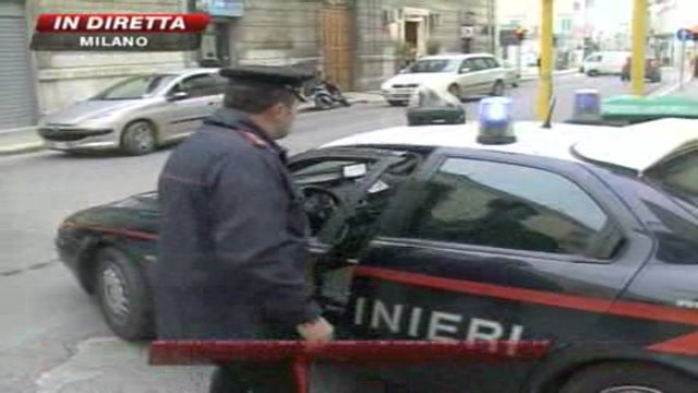 'Ndrangheta, 20 arresti a Milano