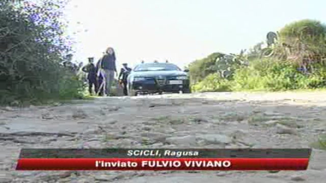 Bimbo ucciso a Ragusa, lutto cittadino per i funerali 