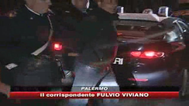 Operazione antimafia nel Palermitano, 15 arresti