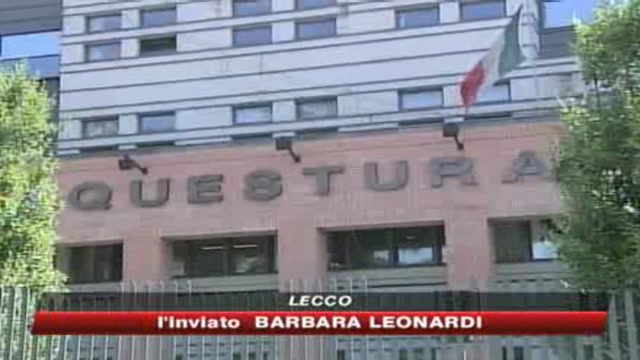 Molestie su bambine a Lecco: arrestato