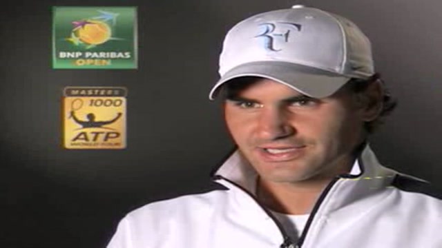 Indian Wells, Federer batte Karlovic ed è rivincita