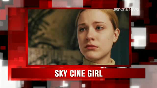 SKY Cine News: Evan Rachel Wood