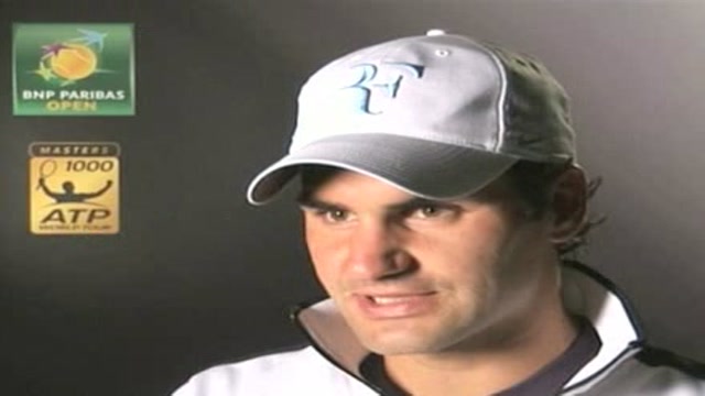 Indian Wells, sarà Federer-Murray la prima semifinale
