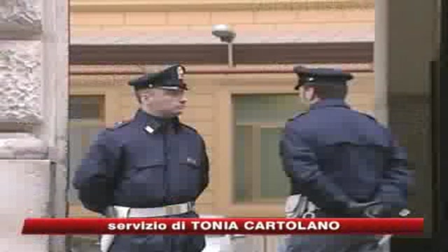 Caffarella, altri 2 arresti. Test del Dna positivo
