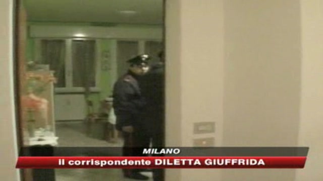 Brescia, donna uccisa in casa a coltellate