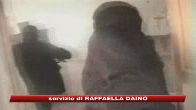 Espulsi dall'Italia due presunti terroristi islamici
