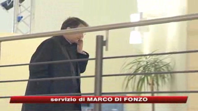 Piano casa, Franceschini a Berlusconi: basta mentire