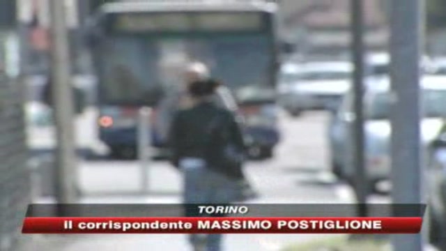 Torino, 25 anni di abusi. Padre e figlio arrestati