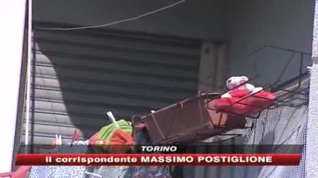 Presunti abusi a Torino, parlano una figlia e un figlio