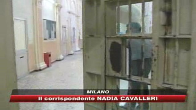 Milano, stupro 15enne, convalidato fermo di un minore