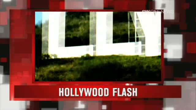 hollywood flash