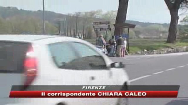 Incidente stradale a Lucca, morti quattro giovani