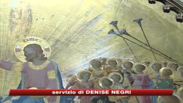 A Roma in mostra il Beato Angelico