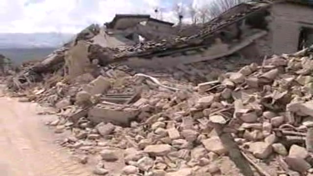 Terremoto Abruzzo, la web generation mostra il cuore
