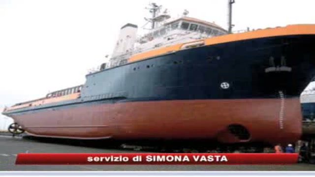 Yemen, nave italiana sequestrata dai pirati